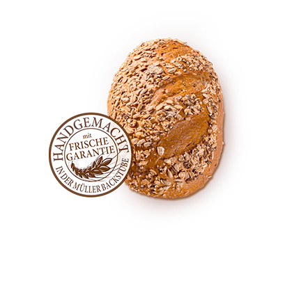 Frühlingsbrot