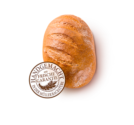 Hausbrot